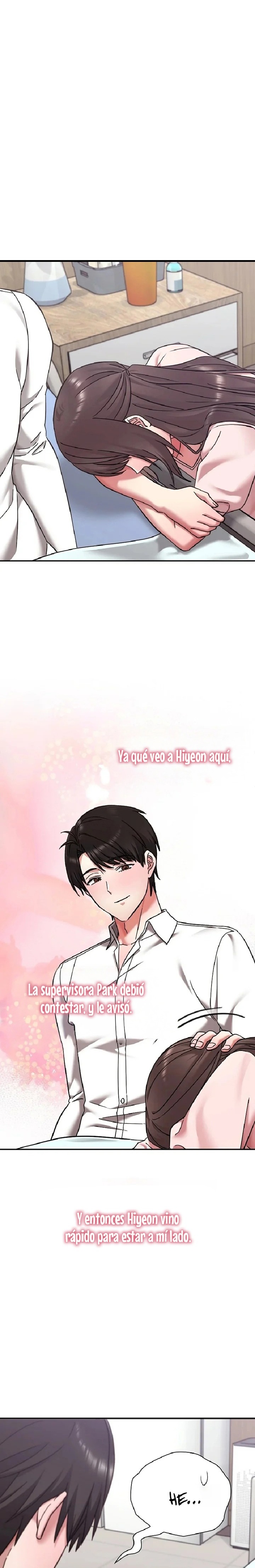 Heart Level Raw Chapter 22 - Page 15