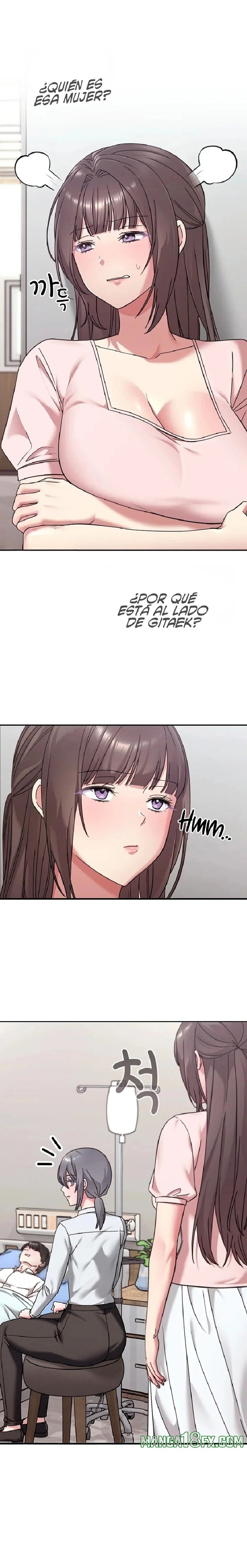 Heart Level Raw Chapter 22 - Page 2