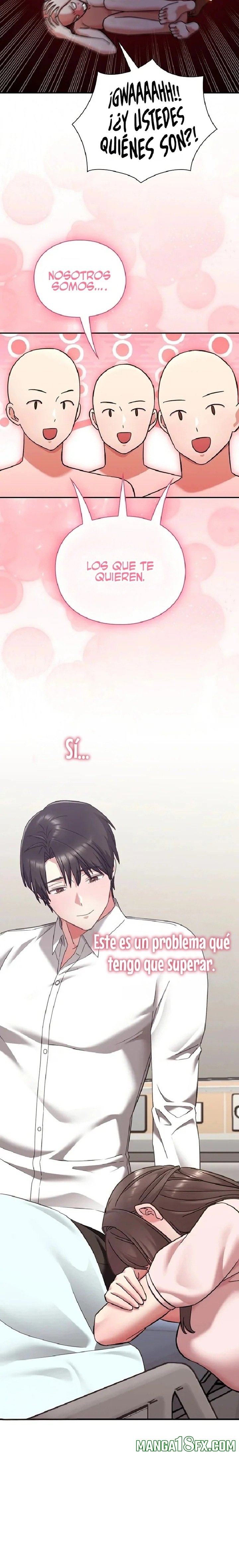 Heart Level Raw Chapter 22 - Page 20