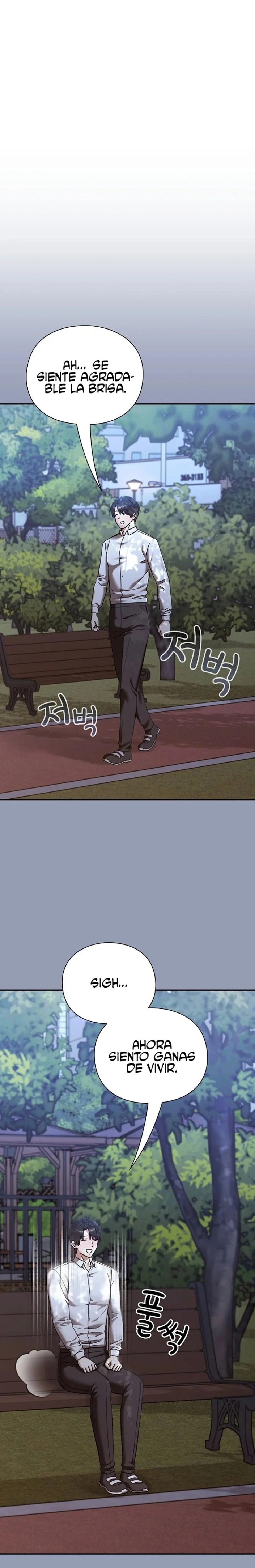 Heart Level Raw Chapter 22 - Page 22