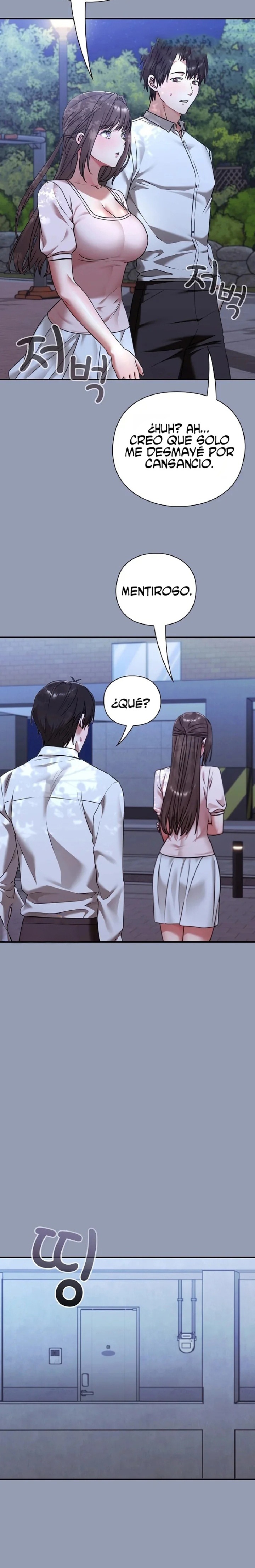 Heart Level Raw Chapter 22 - Page 26