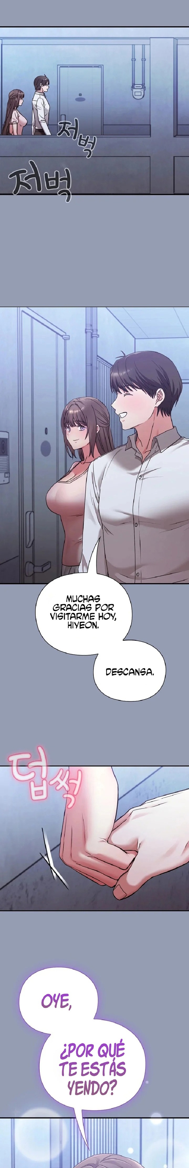 Heart Level Raw Chapter 22 - Page 27