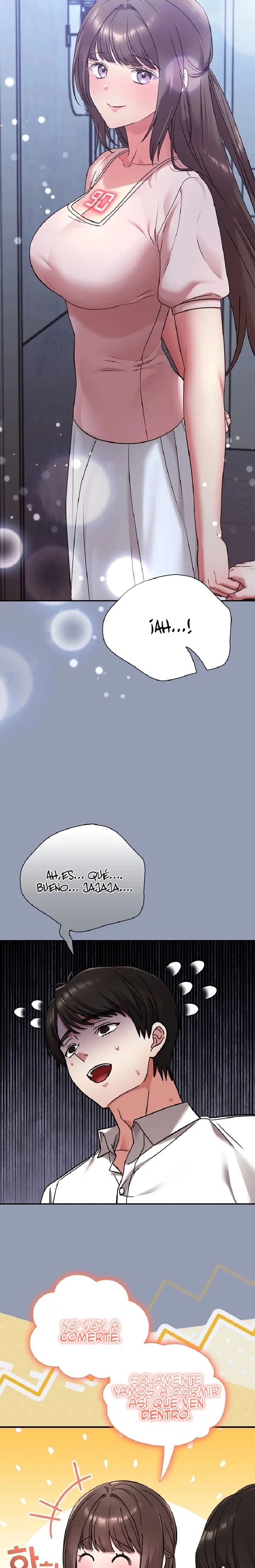 Heart Level Raw Chapter 22 - Page 28
