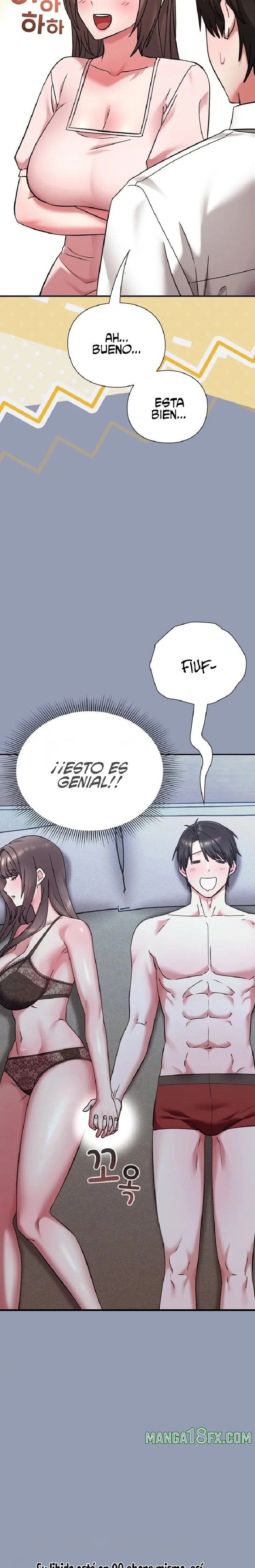 Heart Level Raw Chapter 22 - Page 29