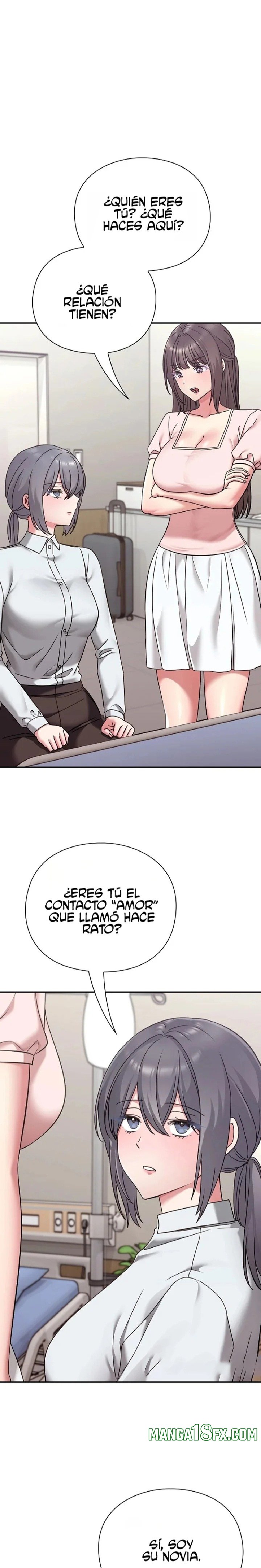 Heart Level Raw Chapter 22 - Page 3