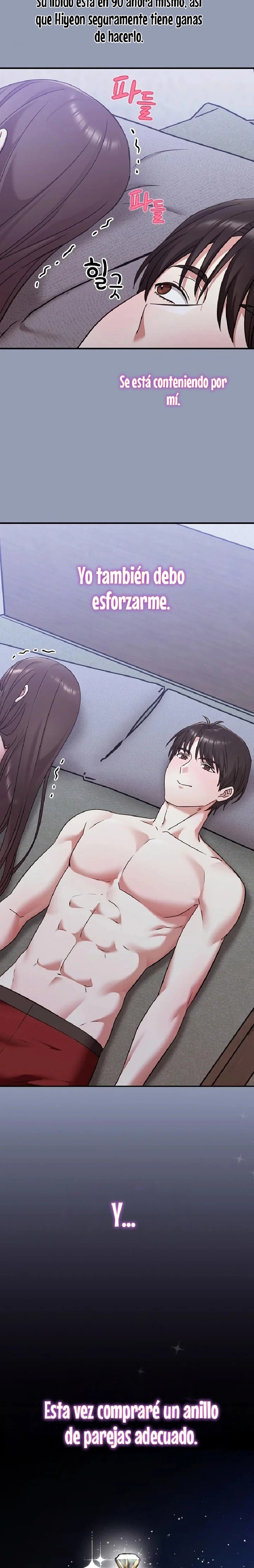 Heart Level Raw Chapter 22 - Page 30