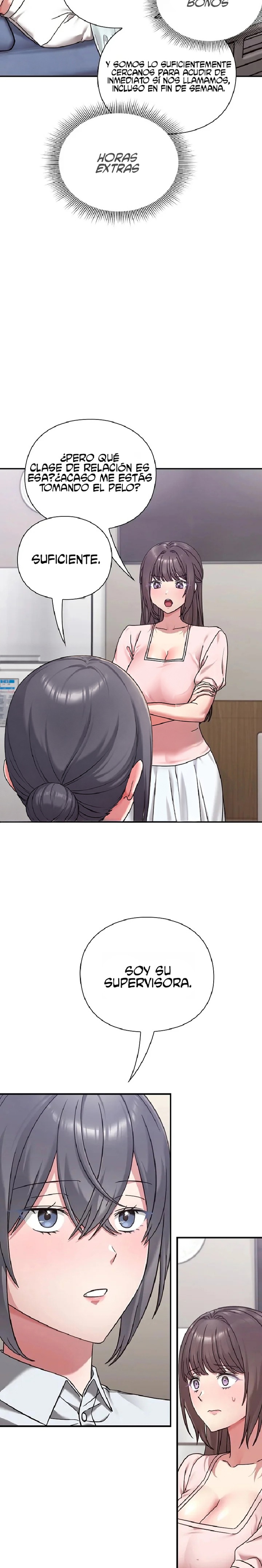 Heart Level Raw Chapter 22 - Page 5