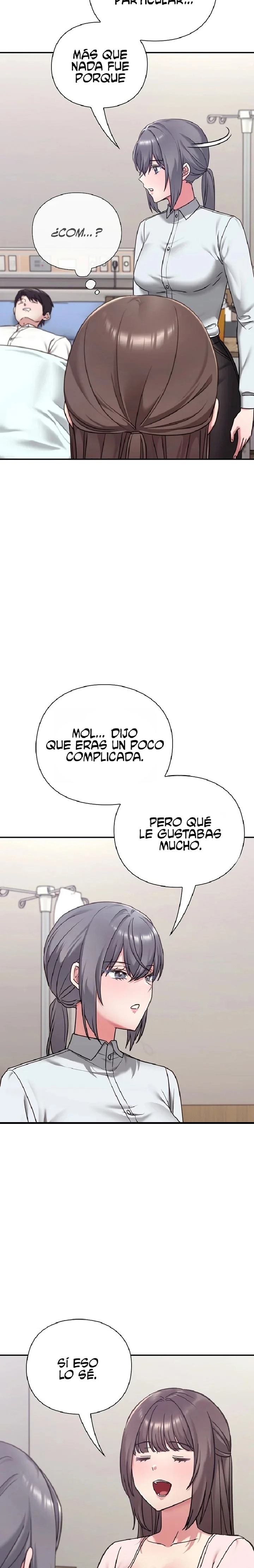 Heart Level Raw Chapter 22 - Page 7