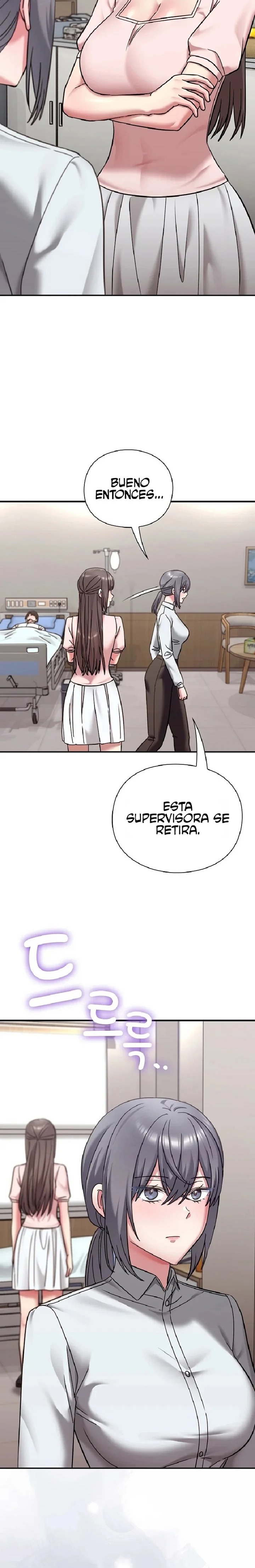 Heart Level Raw Chapter 22 - Page 8