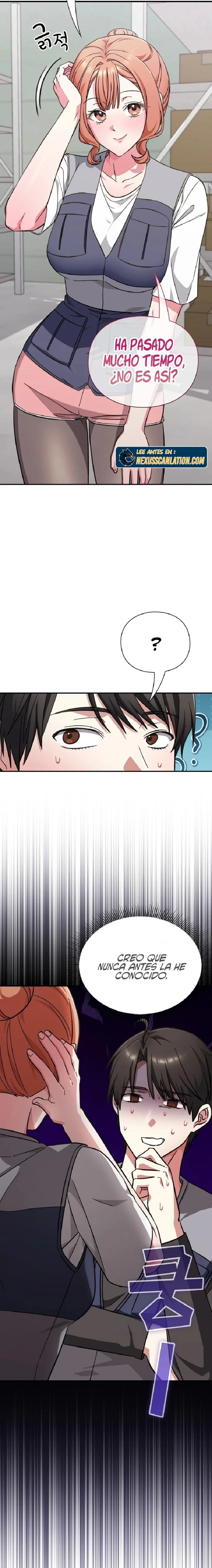 Heart Level Raw Chapter 23 - Page 13