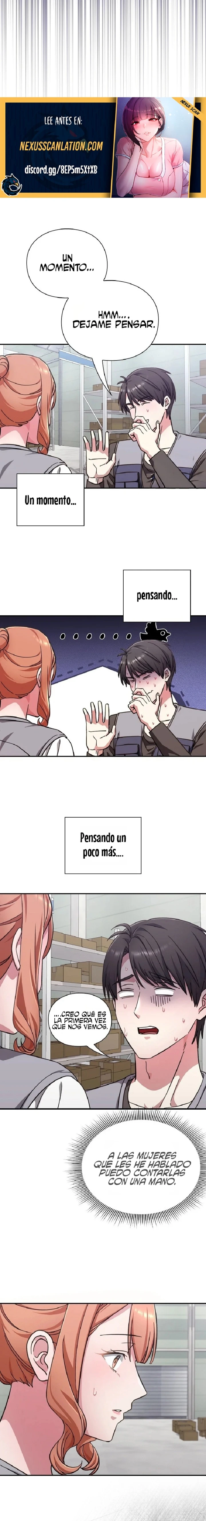 Heart Level Raw Chapter 23 - Page 14