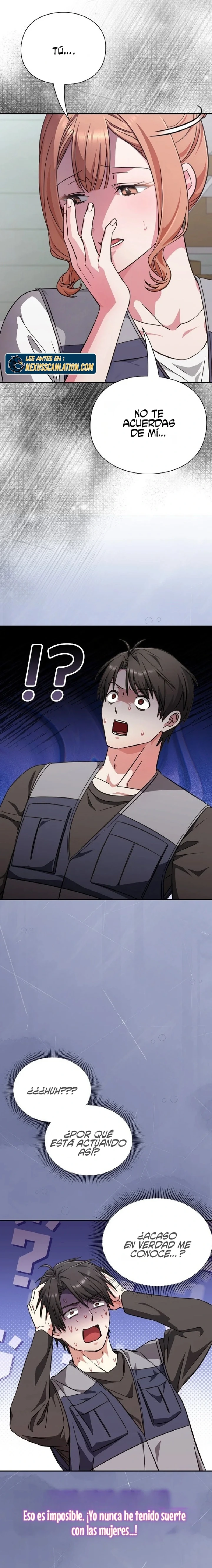 Heart Level Raw Chapter 23 - Page 15