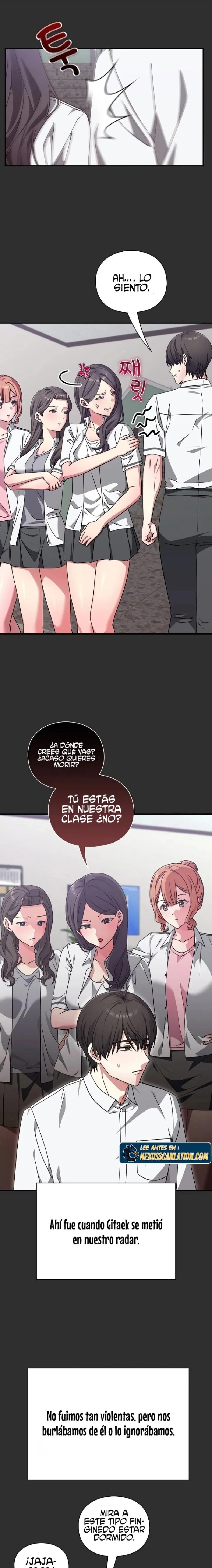 Heart Level Raw Chapter 23 - Page 18