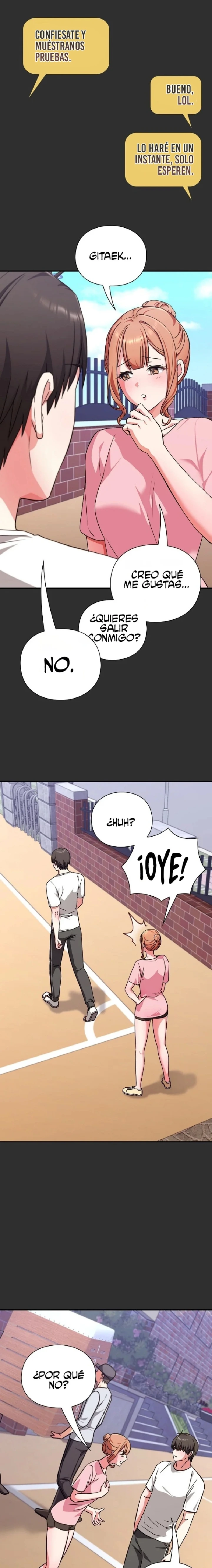 Heart Level Raw Chapter 23 - Page 20