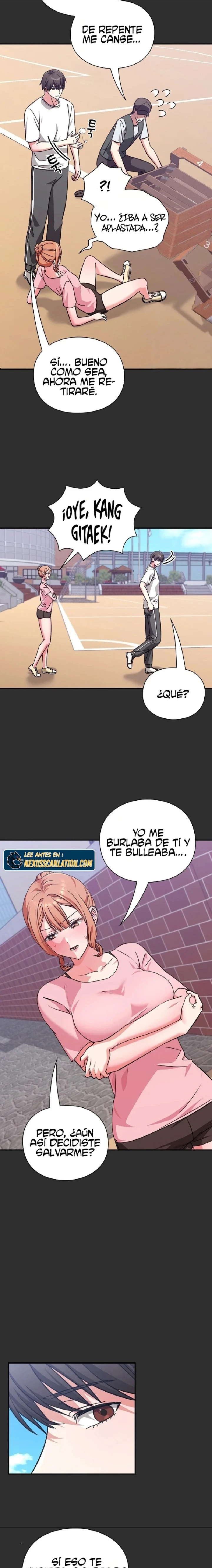 Heart Level Raw Chapter 23 - Page 22