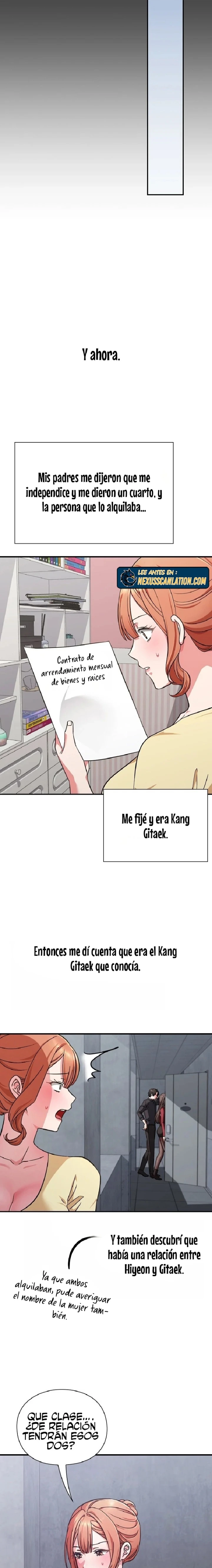 Heart Level Raw Chapter 23 - Page 25
