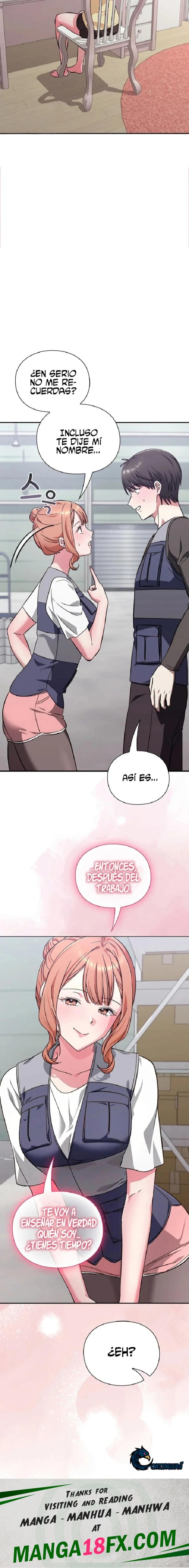 Heart Level Raw Chapter 23 - Page 27
