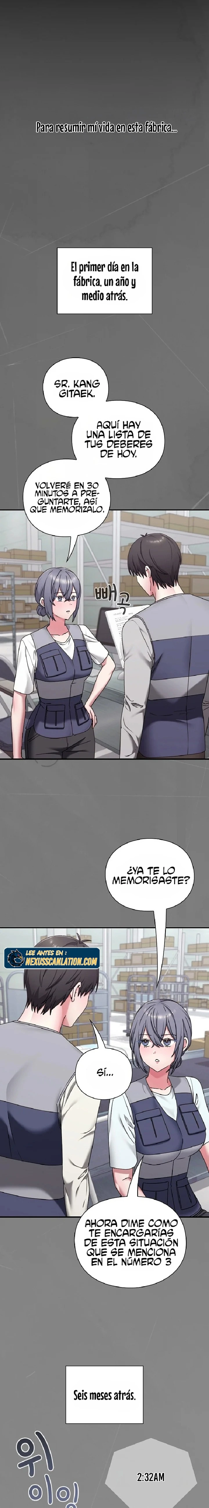 Heart Level Raw Chapter 23 - Page 3