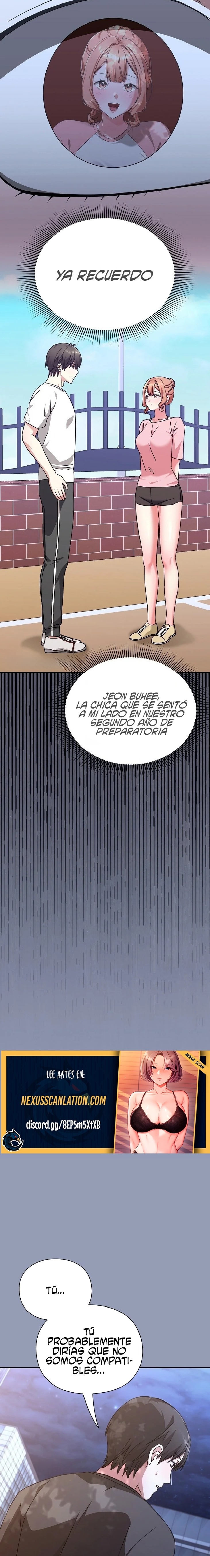 Heart Level Raw Chapter 24 - Page 15