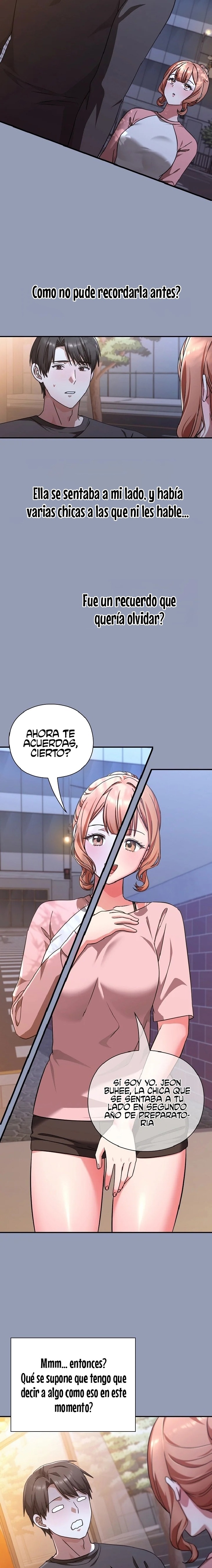 Heart Level Raw Chapter 24 - Page 16