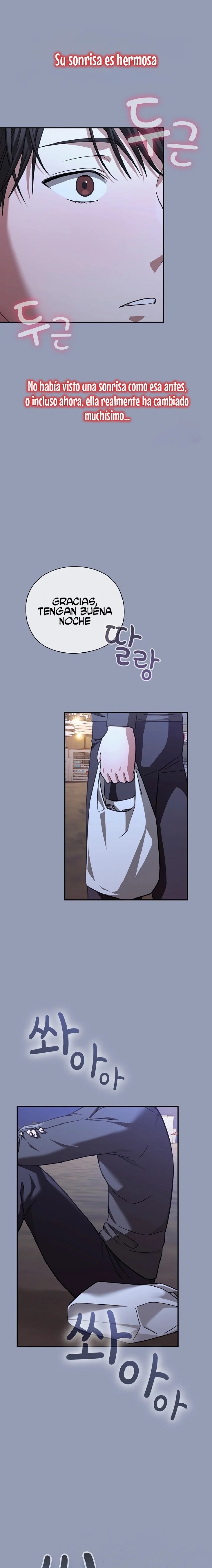 Heart Level Raw Chapter 24 - Page 18