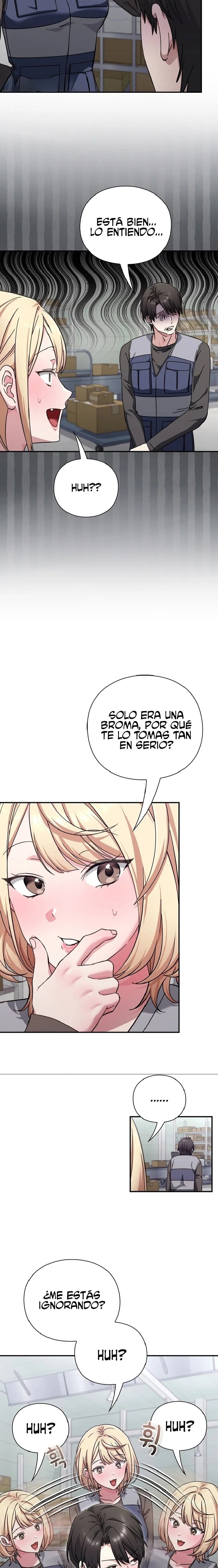 Heart Level Raw Chapter 24 - Page 2