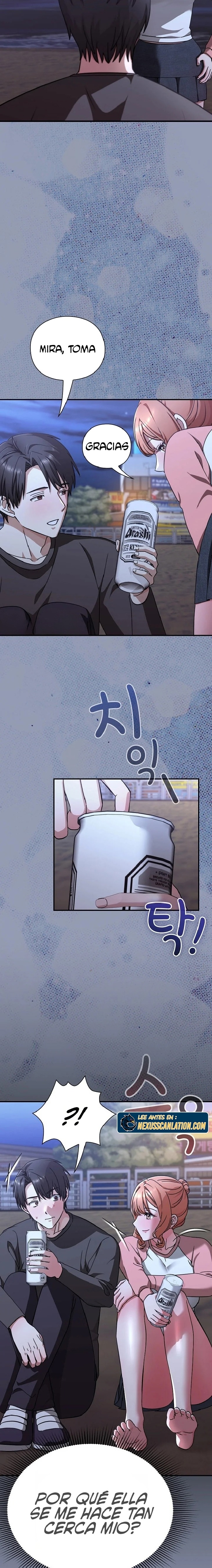 Heart Level Raw Chapter 24 - Page 22