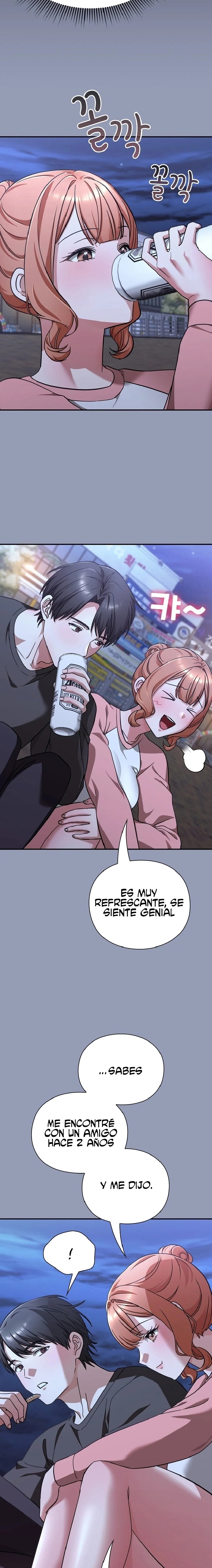 Heart Level Raw Chapter 24 - Page 23