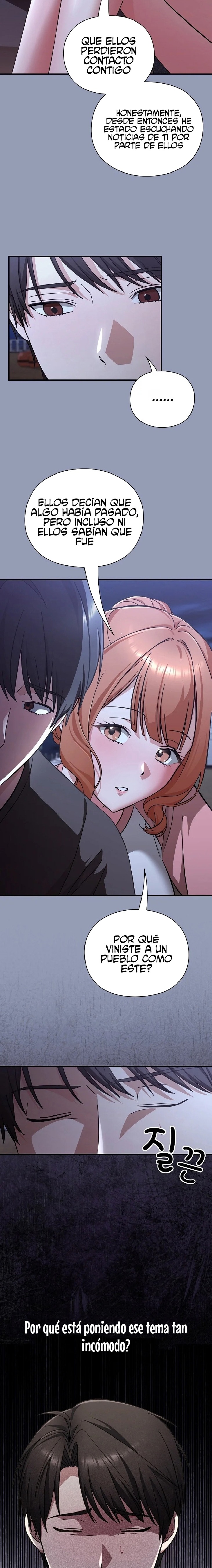 Heart Level Raw Chapter 24 - Page 24