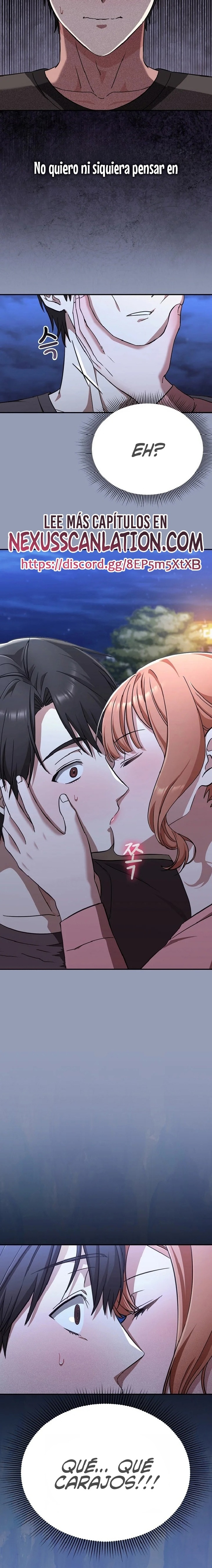 Heart Level Raw Chapter 24 - Page 25