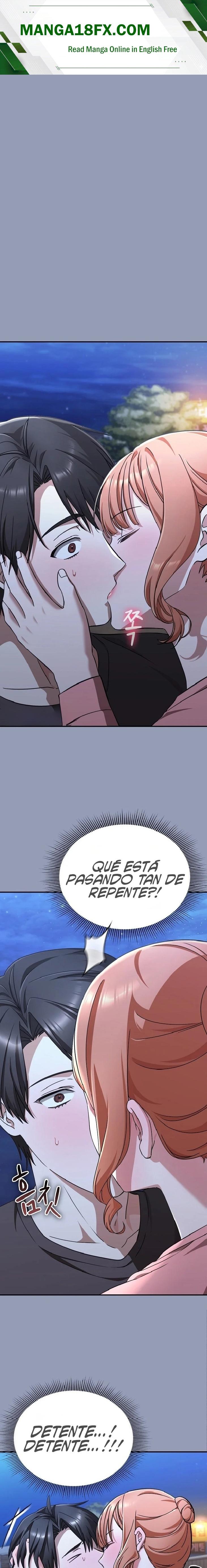 Heart Level Raw Chapter 25 - Page 1