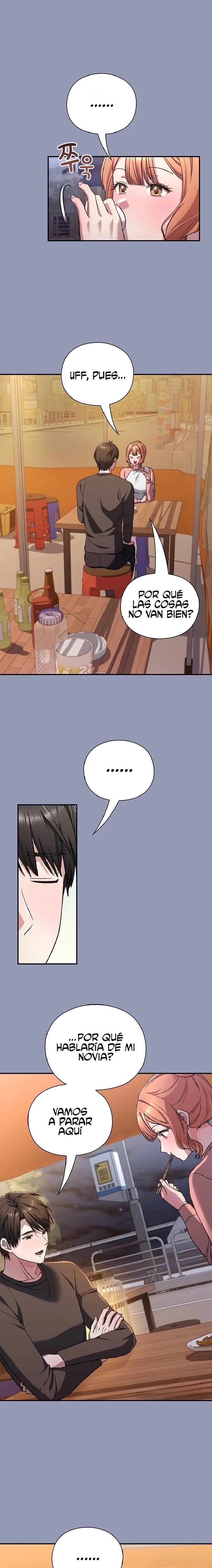 Heart Level Raw Chapter 25 - Page 11