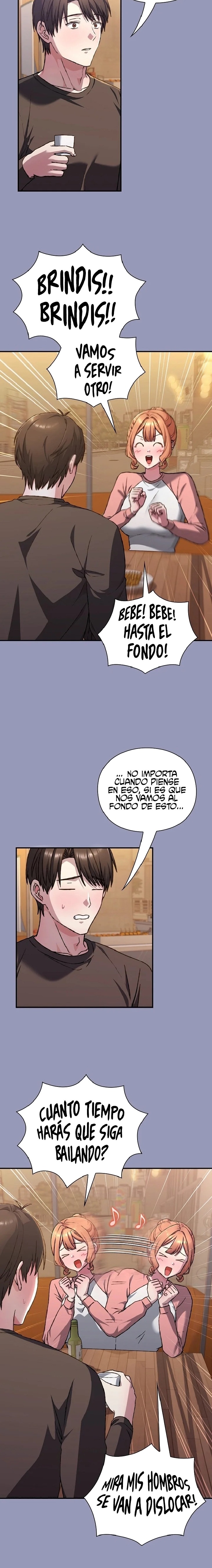 Heart Level Raw Chapter 25 - Page 13