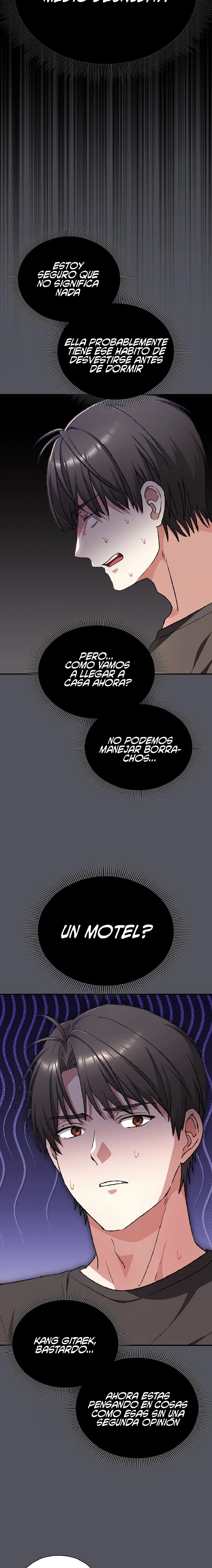 Heart Level Raw Chapter 25 - Page 17
