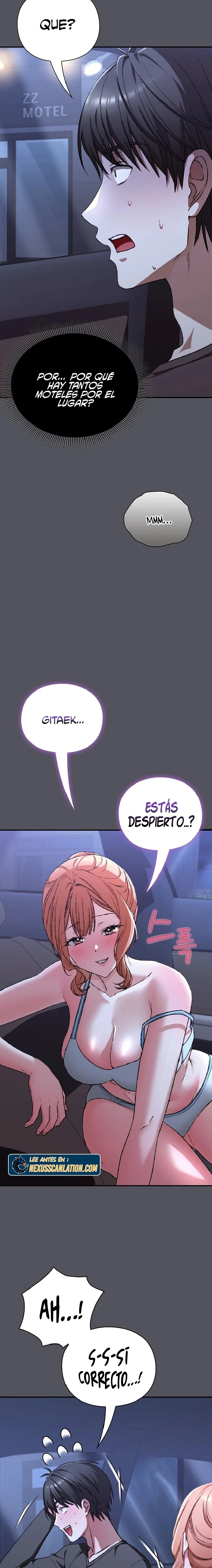 Heart Level Raw Chapter 25 - Page 18