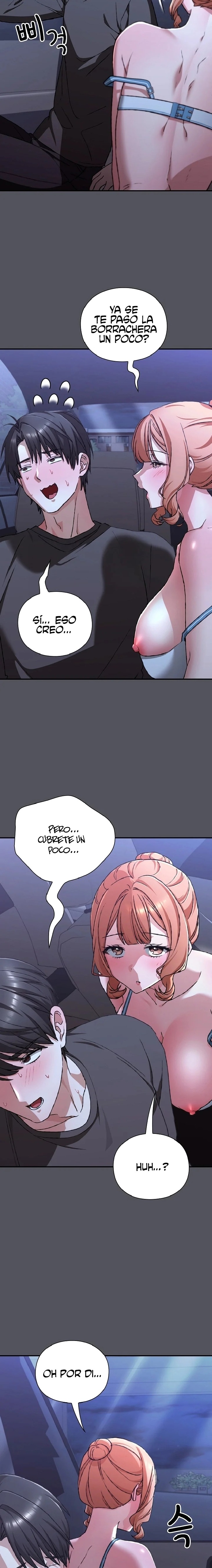 Heart Level Raw Chapter 25 - Page 19