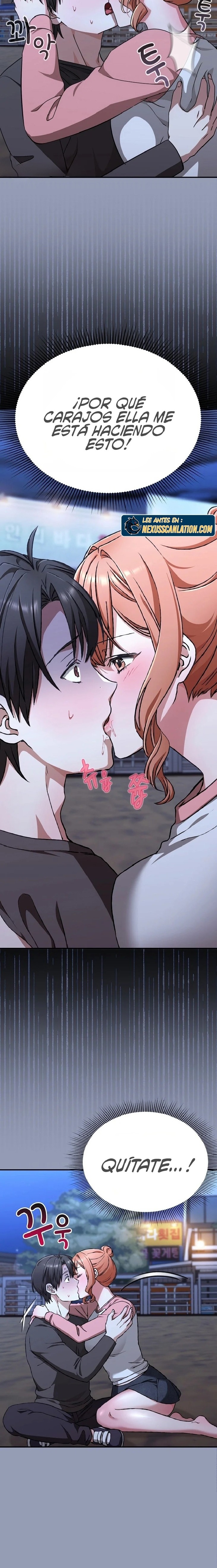 Heart Level Raw Chapter 25 - Page 2