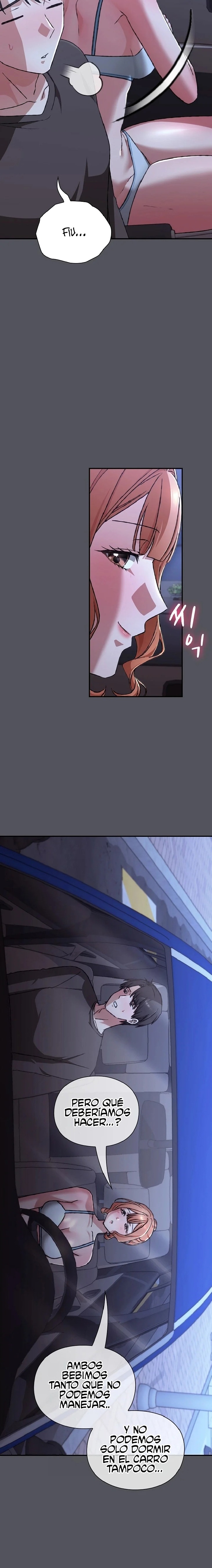 Heart Level Raw Chapter 25 - Page 20