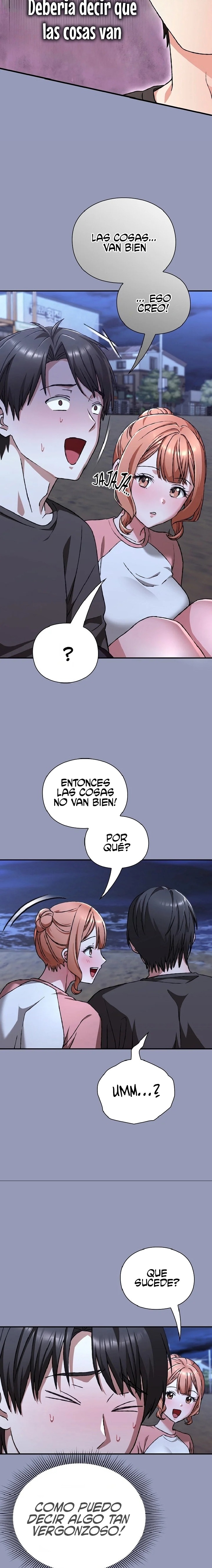 Heart Level Raw Chapter 25 - Page 7