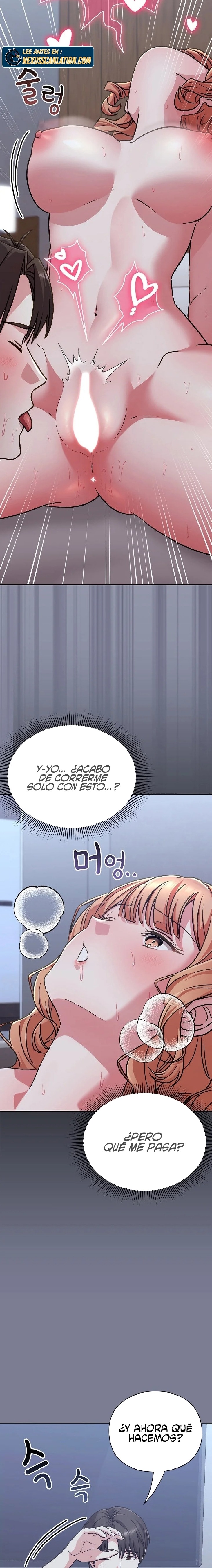 Heart Level Raw Chapter 26 - Page 13