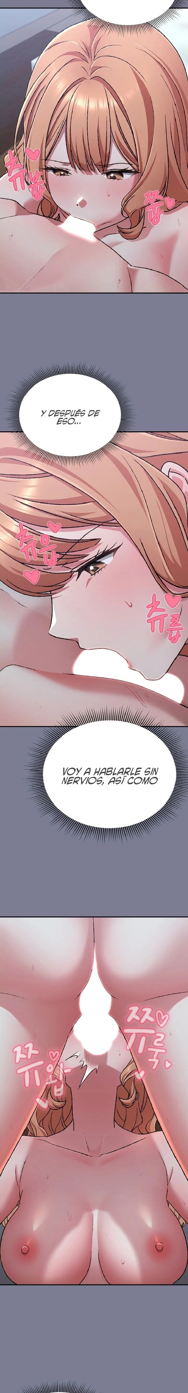 Heart Level Raw Chapter 26 - Page 19