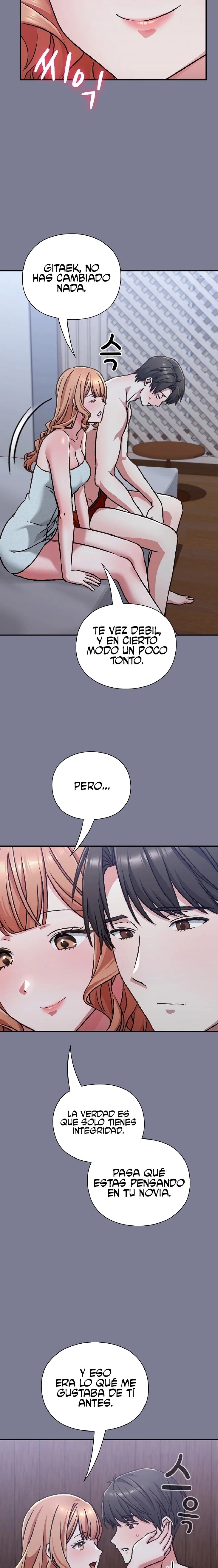 Heart Level Raw Chapter 26 - Page 5