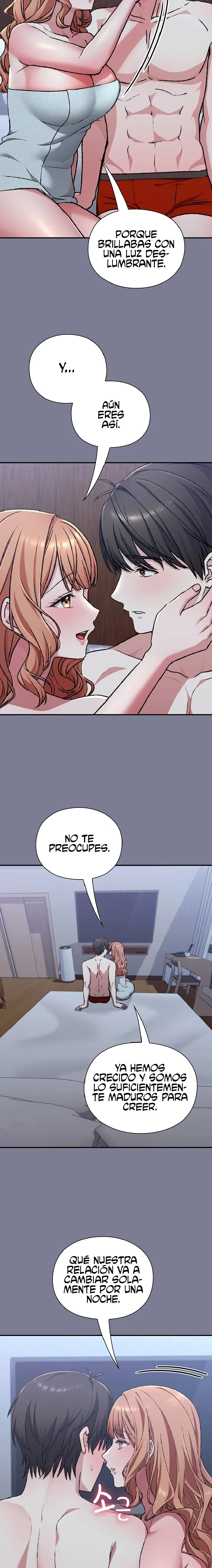 Heart Level Raw Chapter 26 - Page 6
