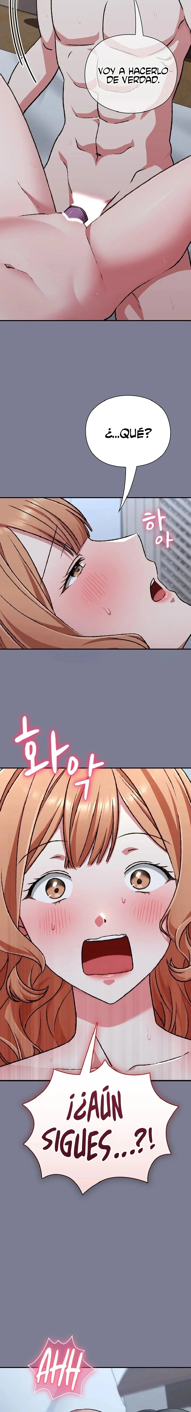 Heart Level Raw Chapter 27 - Page 10
