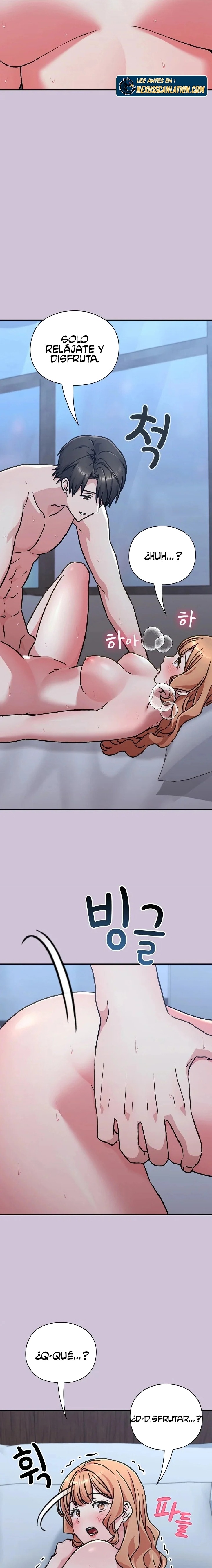 Heart Level Raw Chapter 27 - Page 22