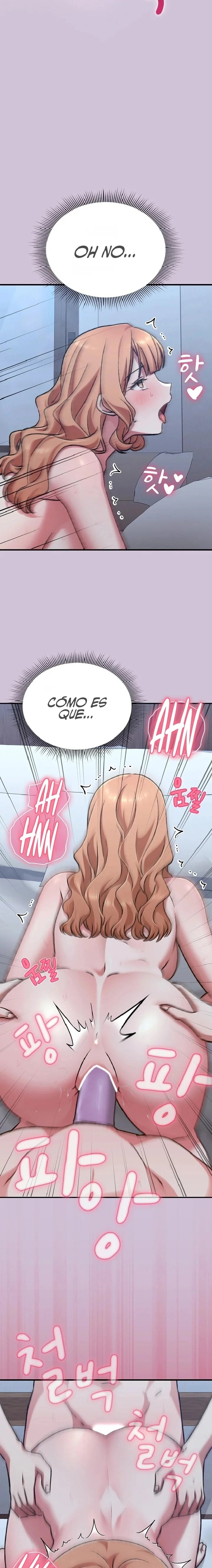 Heart Level Raw Chapter 27 - Page 24