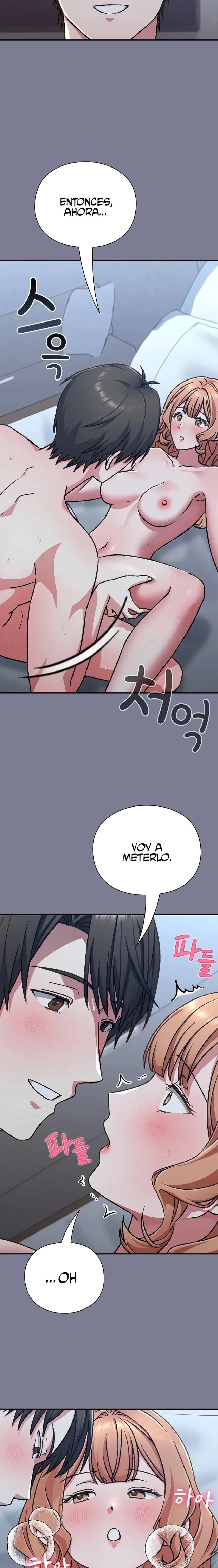 Heart Level Raw Chapter 27 - Page 3