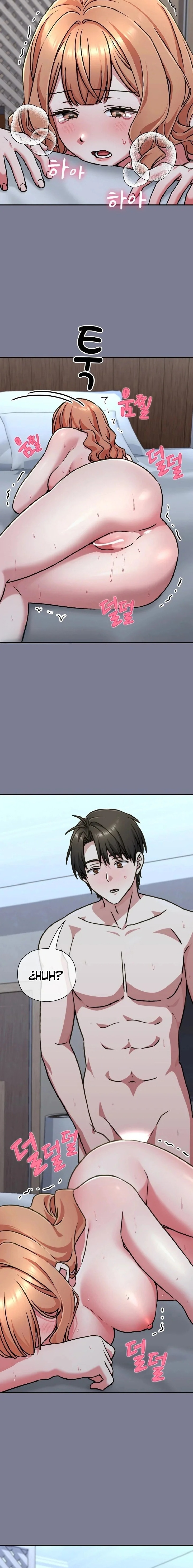 Heart Level Raw Chapter 27 - Page 31