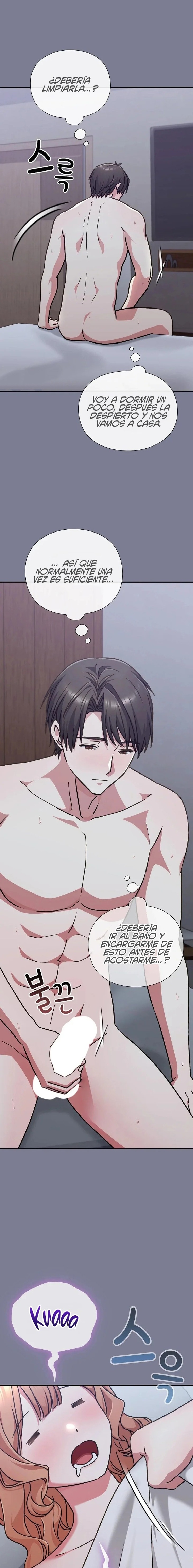 Heart Level Raw Chapter 27 - Page 33