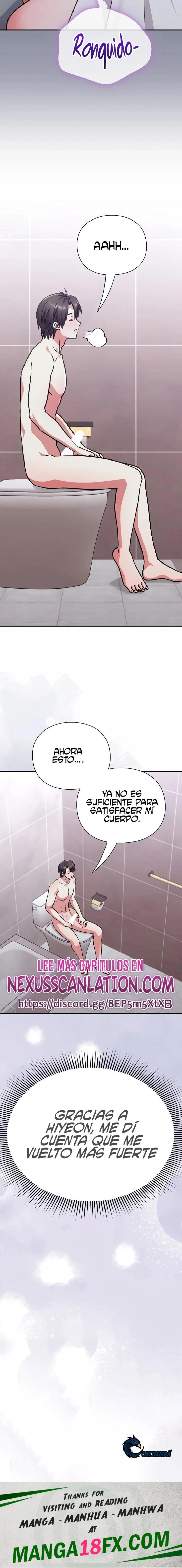 Heart Level Raw Chapter 27 - Page 34